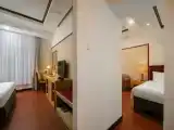Семейный номер Стандарт