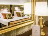 Двухместный номер Superior с балконом
