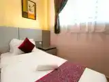Одноместный номер Deluxe