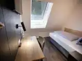 Номер Стандарт