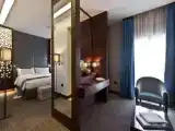 Двухместный люкс Executive с балконом