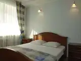 Двухместный люкс с 2 комнатами