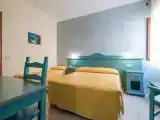 Трёхместный номер Стандарт