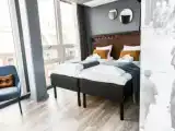 Двухместный номер Deluxe