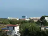 Двухместный номер Стандарт с видом на море