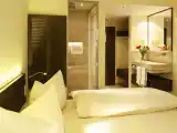 Четырёхместный номер Стандарт