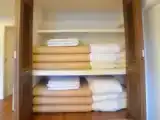 Номер Deluxe с балконом