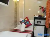 Номер Deluxe