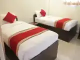 Пятиместный номер Стандарт