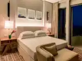 Двухместный клубный номер с видом на океан