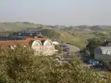 Двухместный номер Стандарт с балконом
