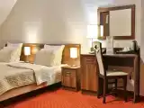 Двухместный номер Комфорт