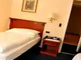 Одноместный номер Стандарт с видом на город