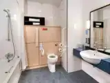 Двухместный номер Стандарт