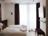 Двухместный номер Superior