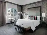 Двухместный номер Luxury