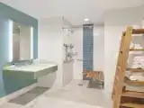 Двухместный люкс