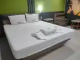Двухместный номер Superior