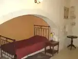 Люкс с балконом и с видом на море
