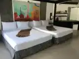 Четырёхместный номер Стандарт