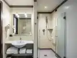 Трёхместный номер Стандарт