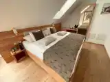 Номер Стандарт