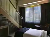 Четырёхместный семейный номер Дуплекс