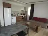 Семейный номер Стандарт с видом на сад