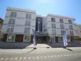 Семейный номер Deluxe с видом на горы