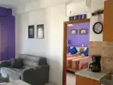 Апартаменты