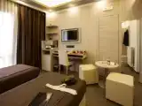 Двухместный номер Deluxe