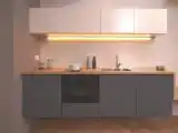 Апартаменты Superior