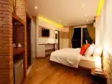 Номер Deluxe