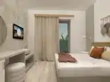 Двухместный номер Делюкс