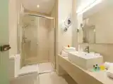 Двухместный номер Deluxe