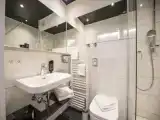 Двухместный полулюкс c 1 комнатой