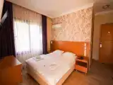 Двухместный номер Стандарт с видом на море