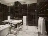 Люкс Deluxe с 2 комнатами