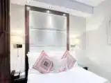 Двухместный номер Superior