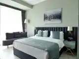 Двухместный номер Deluxe