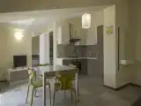 Апартаменты