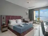 Двухместная студия Комфорт
