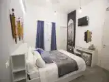 Двухместный номер Deluxe с видом на внутренний двор