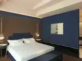 Двухместный люкс Corner c 1 спальней