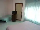 Трёхместный номер Стандарт с балконом