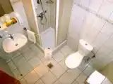 Трёхместный номер Стандарт