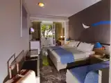 Трёхместный номер Стандарт