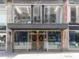 Кровать в общем номере