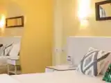 Одноместный номер Стандарт
