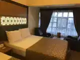 Одноместный номер Эконом с балконом